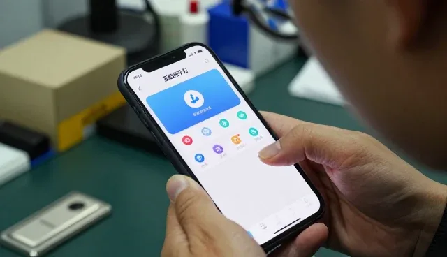仓储物流变化带来的APP开发需求