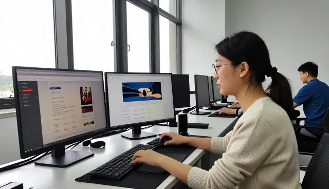 电商运营成为域名升级新选择