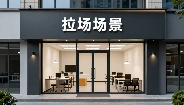 企业网站建设选型的关键关注点解析